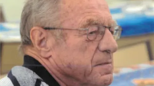 Strasbourg : un octogénaire porté disparu depuis lundi, ses proches...